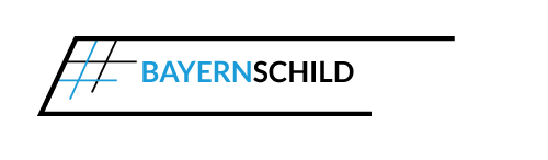 Bayernschild